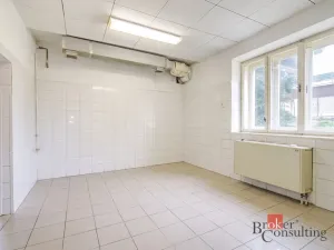 Prodej činžovního domu, Vrbno pod Pradědem, Bezručova, 320 m2