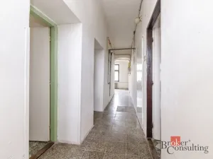 Prodej činžovního domu, Vrbno pod Pradědem, Bezručova, 320 m2