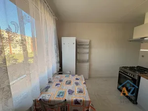 Pronájem bytu 3+1, Jirkov, Na Borku, 72 m2