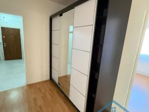 Pronájem bytu 3+1, Jirkov, Na Borku, 72 m2