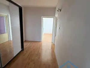 Pronájem bytu 3+1, Jirkov, Na Borku, 72 m2