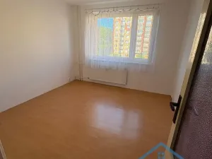 Pronájem bytu 3+1, Jirkov, Na Borku, 72 m2
