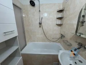 Pronájem bytu 3+1, Jirkov, Na Borku, 72 m2