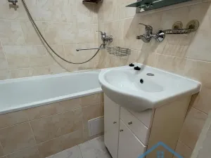 Pronájem bytu 3+1, Jirkov, Na Borku, 72 m2