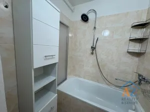 Pronájem bytu 3+1, Jirkov, Na Borku, 72 m2