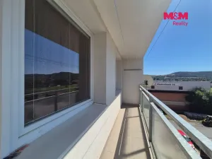 Prodej bytu 2+kk, Králův Dvůr, Nad Stadionem, 40 m2