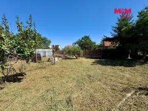 Prodej rodinného domu, Jevišovka, 71 m2