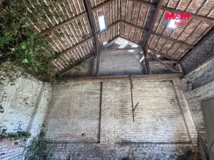 Prodej rodinného domu, Jevišovka, 71 m2