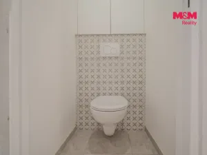 Prodej bytu 2+1, Orlová - Lutyně, Masarykova třída, 63 m2