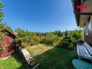 Prodej zahrady, Karlovy Vary - Doubí, 403 m2