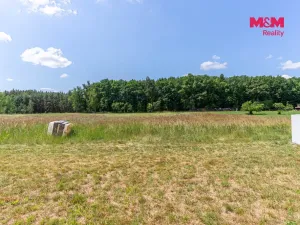 Prodej pozemku pro bydlení, Újezd u Sezemic - Zástava, 1010 m2