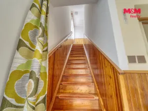 Prodej rodinného domu, Kamenný Újezd, 150 m2