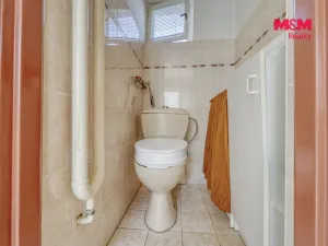 Prodej rodinného domu, Kamenný Újezd, 150 m2