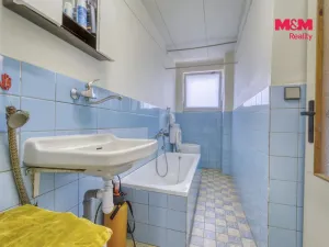 Prodej rodinného domu, Kamenný Újezd, 150 m2