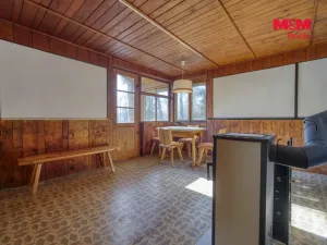 Prodej chaty, Čerňovice, 70 m2