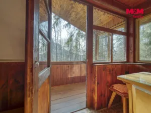 Prodej chaty, Čerňovice, 70 m2