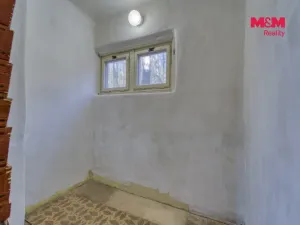 Prodej chaty, Čerňovice, 70 m2