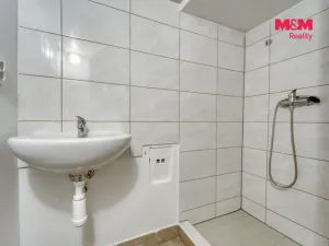 Prodej chaty, Čerňovice, 70 m2