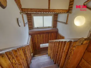 Prodej chaty, Čerňovice, 70 m2