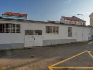 Pronájem obchodního prostoru, Plzeň, Doudlevecká, 64 m2