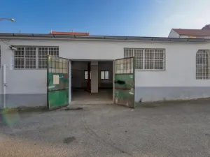 Pronájem obchodního prostoru, Plzeň, Doudlevecká, 64 m2