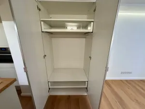 Pronájem bytu 1+kk, Praha, Nad Kajetánkou, 16 m2