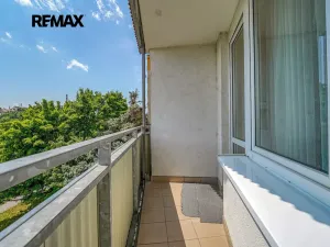 Pronájem bytu 1+1, Plzeň, Vejprnická, 36 m2