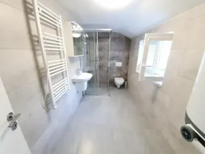 Pronájem bytu 3+1, Praha - Ďáblice, U chaloupek, 100 m2