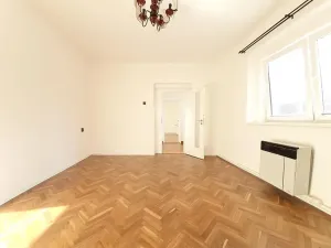 Pronájem bytu 3+1, Praha - Ďáblice, U chaloupek, 100 m2