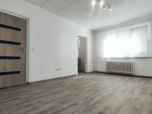 Pronájem bytu 1+1, Šumperk, 8. května, 40 m2