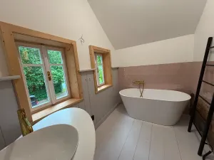 Prodej chalupy, Chřibská, 145 m2