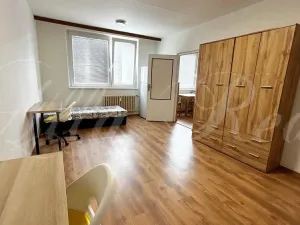 Pronájem bytu 3+1, Brno - Řečkovice, Letovická, 75 m2