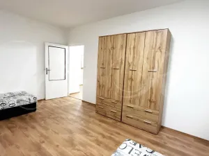 Pronájem bytu 3+1, Brno - Řečkovice, Letovická, 75 m2