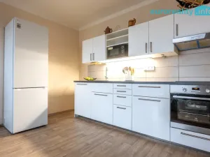 Pronájem bytu 2+kk, Strakonice, U Zahrádek, 46 m2