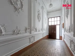 Pronájem bytu 2+1, Karlovy Vary, Dr. Davida Bechera, 59 m2