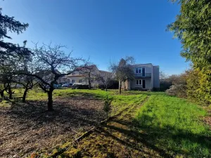 Prodej pozemku pro bydlení, Horoměřice, Ke Skále, 1108 m2