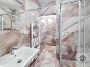 Pronájem bytu 2+kk, Modřice, Bobravská, 59 m2