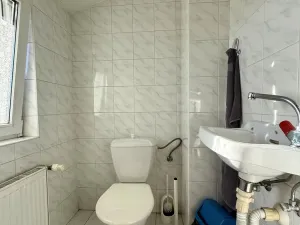 Pronájem bytu 1+kk, Mariánské Lázně - Úšovice, Plzeňská, 25 m2