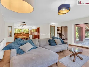 Prodej rodinného domu, Říčany, Strmá, 160 m2