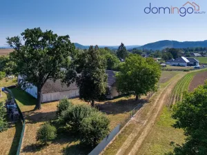 Prodej rodinného domu, Moravská Třebová - Boršov, 400 m2