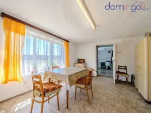 Prodej rodinného domu, Moravská Třebová - Boršov, 400 m2