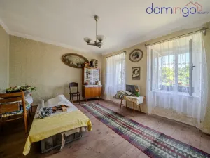 Prodej rodinného domu, Moravská Třebová - Boršov, 400 m2