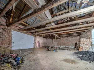 Prodej rodinného domu, Moravská Třebová - Boršov, 400 m2