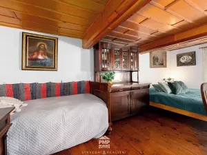 Prodej rodinného domu, Svratouch, 257 m2