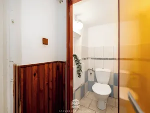 Prodej rodinného domu, Svratouch, 257 m2
