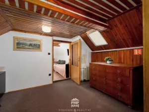 Prodej rodinného domu, Svratouch, 257 m2