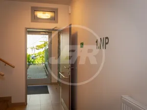 Prodej bytu 4+kk, Praha - Michle, U plynárny, 111 m2