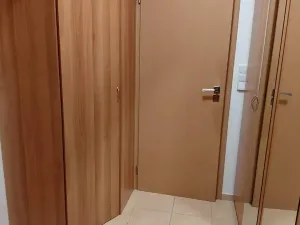 Pronájem bytu 1+kk, Pardubice, Bělehradská, 40 m2