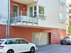 Pronájem bytu 2+kk, Hradec Králové, Rybova, 55 m2