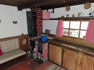 Prodej chaty, Kamenný Přívoz - Hostěradice, 50 m2